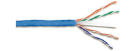 Schneider Clipsal Category6 4PR UTP Cable 305M Blue CM