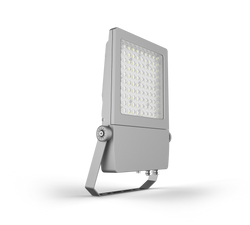 Lumax 300Watt Asymmetric distributionLED  flood 5000K IP66 39,000