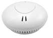 Photoelectric smoke detector with wireless interconnect (433Mhz)