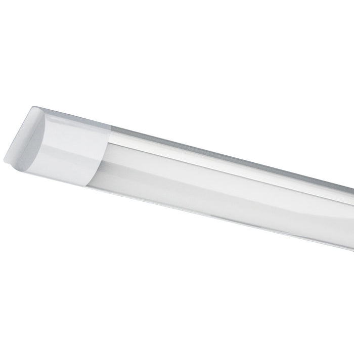 PROLUX LIGHT BATTEN 42W LED WHITE 3K 1210X75X25