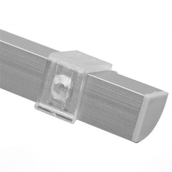 PROLUX LIGHT CHANNEL END CAP