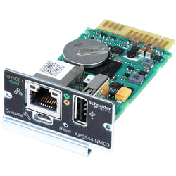 CDL APC Network Management Card for Easy Online UPS, 1-Phase