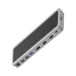 CDL Promate 12-in-1 Multi-Port Hub