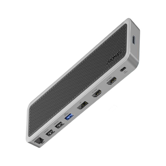 CDL Promate 12-in-1 Multi-Port Hub