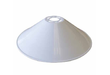 Altona Plastic Lamp Shade - 100W Max. Budget