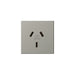 Legrand Arteor Single outlet 2m 10A auto Mag