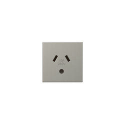 Legrand HPM AR 2M 10A AUTO S.OUTLET RND M