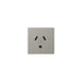 Legrand HPM AR 2M 10A AUTO S.OUTLET RND M