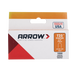 Arrow Staples 10mm T25 1000pc