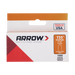 Arrow Staples 12mm T25 1000pc