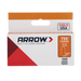 Arrow Staples 14mm T25 1000pc