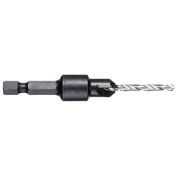 Trucut Alpha TCT Countersink 2.0mm