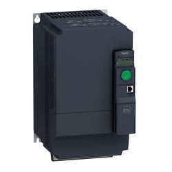 ATV320 11KW 400V 3PH BOOK CONTROL VARIABLE SPEED DRIVE