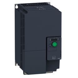 Schneider Variable speed drive, Altivar Machine ATV320, 11 kW, 525...600 V, 3 phases, compact