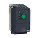 Schneider Variable speed drive, Altivar Machine ATV320, 0.18 kW, 200...240 V, 1 phase, compact