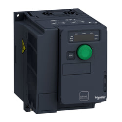 ATV320 0,37KW 400V 3PH COMPACT CONTROL VARIABLE SPEED DRIVE