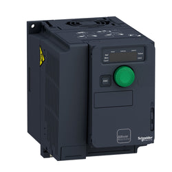 ATV320 2,2KW 200V 1PH COMPACT CONTROL  VARIABLE SPEED DRIVE