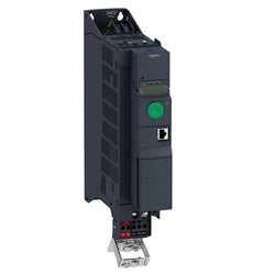 ATV320 2,2KW 400V 3PH BOOK CONTROL VARIABLE SPEED DRIVE