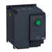 ATV320 2,2KW 400V 3PH COMPACT CONTROL  VARIABLE SPEED DRIVE