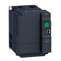 ATV320 5,5KW 400V 3PH BOOK CONTROL  VARIABLE SPEED DRIVE