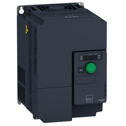 Schneider Variable speed drive, Altivar Machine ATV320, 5.5 kW, 525...600 V, 3 phases, compact