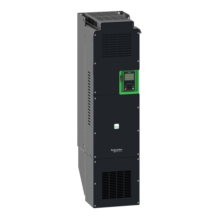 ATV630 Variable Speed Drive  IP00 160KW 400V/480