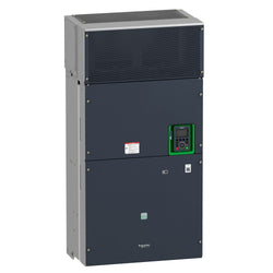 Schneider Variable speed drive, Altivar Process ATV600, ATV630, 250kW/400 hp, 380...480 V, IP00