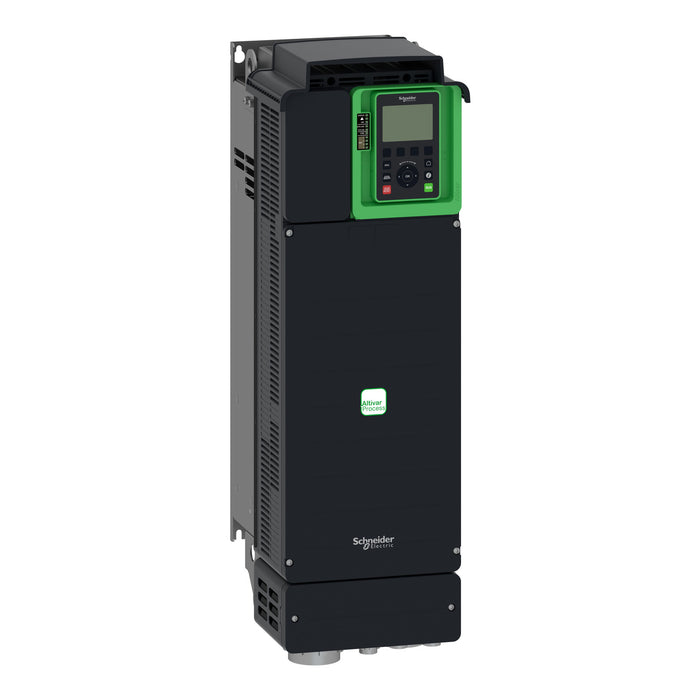 ATV630 Variable Speed Drive  IP21 30KW 400v/480v