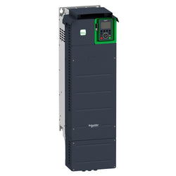 Schneider Variable speed drive, Altivar Process ATV600, ATV630, 75kW/100 hp, 380...480 V, IP21/UL type 1