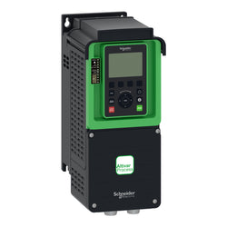 ATV630 Variable Speed Drive  IP21 0,75KW 400V/48