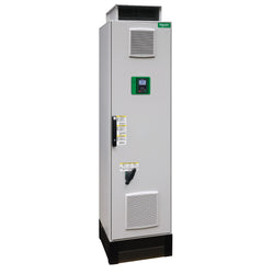 Schneider Variable speed drive, Altivar Process ATV600, ATV650, 200 kW, 380...440 V, IP54, disconnect switch