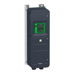 Schneider Variable speed drive, Altivar Process ATV600, ATV650, 30 kW, 400...480 V, IP55