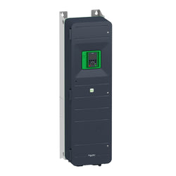 Schneider Variable speed drive, Altivar Process ATV600, ATV650, 90 kW, 400...480 V, IP55