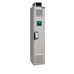 Schneider Variable speed drive, Altivar Process ATV900, floor standing ATV930, 132 kW, 400/440 V, w/o braking unit, IP21