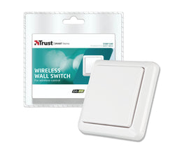 Eurotec Wall Switch Transmitter - 1 channel, New style