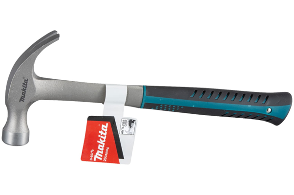 Makita CLAW HAMMER 20OZ