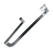 Arrowhead Hinge Arm For Articulated Arm Actuators L or R