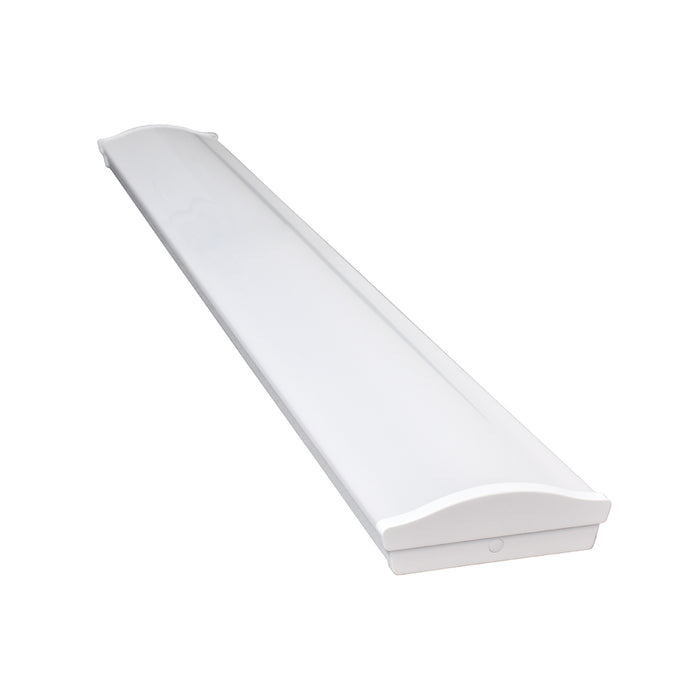 Vynco LED Batten Indoor 70W 5ft 4000K