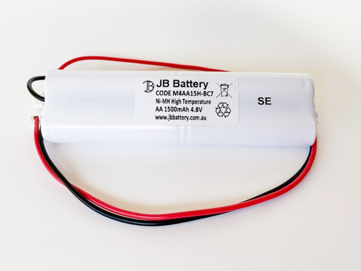 ELLIS REPLACEMENT BATTERY to suit KLED