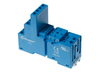 Finder Relay base din rail for 55.32