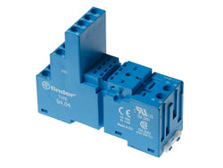 Finder Relay base type for 55-34