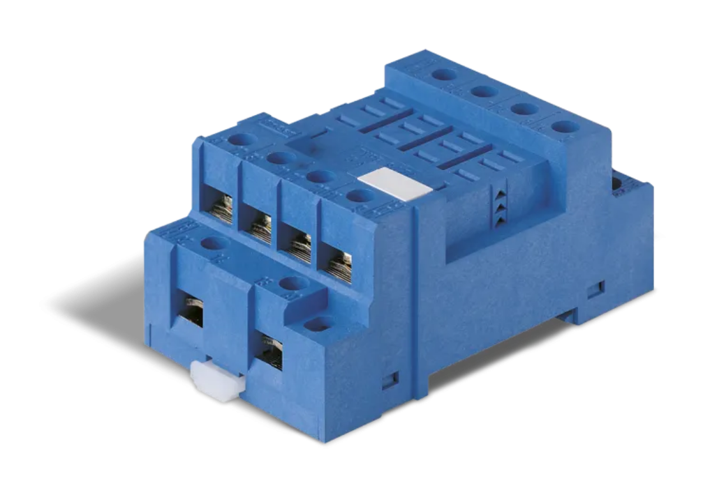 Finder Relay base for 56.34 series