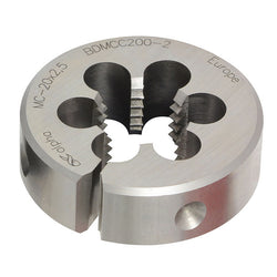 Trucut Alpha Carbon Button Die BSF 1 x 10-2OD