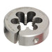 Trucut Alpha Carbon Button Die BSF 1/2 x 16-2OD