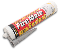 Elecsupp Bostik Sealant fire rated 300ml