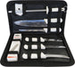 Starrett  Butchers Knife Set 8pce