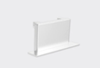 Bright Light Lowline 02 End Cap White