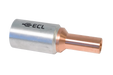 ECL Bimetal Link 185mmAL - 16mmCu