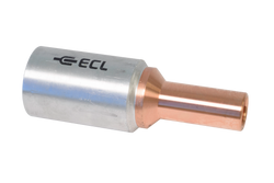 ECL Bimetal Link 185mmAL - 16mmCu