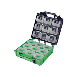 Transnet Opt STORAGE BOX 18 PIECE